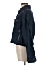 pretty garbage Blue Long Sleeve Button-Down Shirt Size L - photo 5