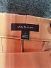 Ann Taylor Solid Tan Casual Pants Size S - photo 7