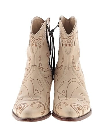 Free People Ankle Boots (view 2)