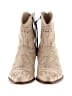 Free People Tan Ankle Boots Size EU 40 - photo 2