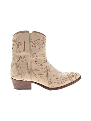 Free People Ankle Boots (view 1)