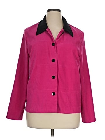 Sag Harbor Jacket (view 1)