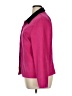 Sag Harbor Pink Jacket Size 16 - photo 5