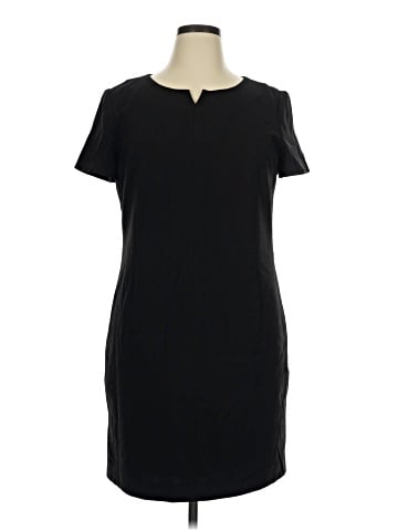 Tahari by ASL Casual Dress (view 1)