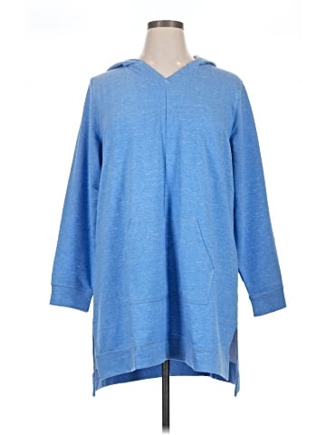 D&Co. Poncho (view 1)