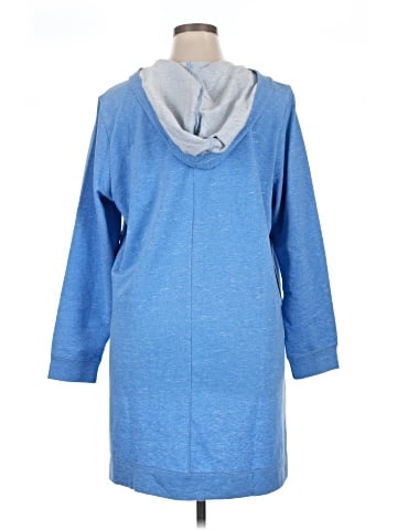 D&Co. Poncho (view 2)