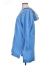 D&Co. Blue Poncho Size XL (petite) - photo 5