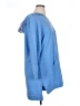 D&Co. Blue Poncho Size XL (petite) - photo 4