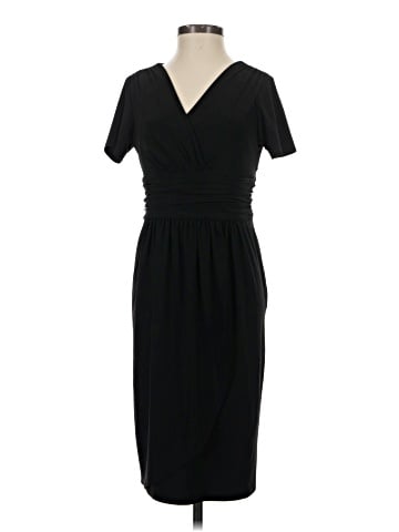 Evan Picone Cocktail Dress (view 1)