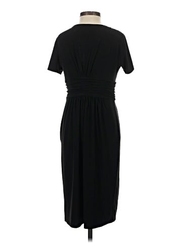 Evan Picone Cocktail Dress (view 2)