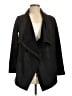 The Kooples Black Cardigan Size Lg (3) - photo 1