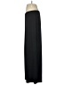 Bob Mackie Solid Black Casual Pants Size M - photo 5