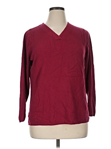 Avenue Pullover Sweater (view 1)