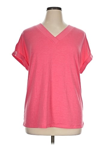 Automet Short Sleeve T-Shirt (view 1)