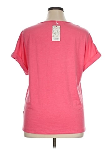 Automet Short Sleeve T-Shirt (view 2)