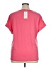 Automet Pink Short Sleeve T-Shirt Size XL - photo 2
