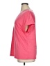 Automet Pink Short Sleeve T-Shirt Size XL - photo 5