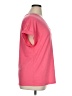 Automet Pink Short Sleeve T-Shirt Size XL - photo 4