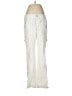 Boston Proper Ivory Cargo Pants Size 8 - photo 1