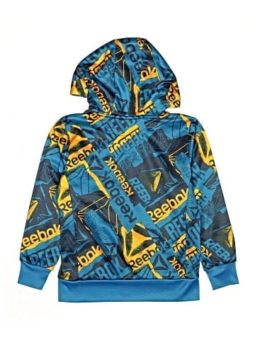 Reebok Pullover Hoodie (view 2)