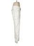 Boston Proper Ivory Cargo Pants Size 8 - photo 4