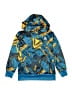 Reebok Blue Pullover Hoodie Size 3 (estimated) - photo 1