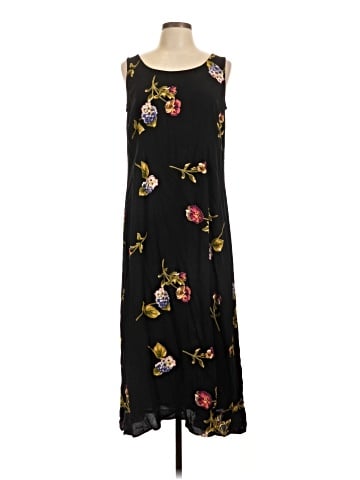Carol Anderson Collection Casual Dress (view 1)