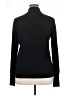 Say What? Black Cardigan Size XL - photo 2