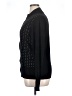 Say What? Black Cardigan Size XL - photo 5