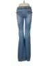 L.A. Idol Blue Jeans Size 7 - photo 2