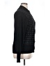 Say What? Black Cardigan Size XL - photo 4