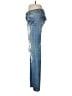 L.A. Idol Blue Jeans Size 7 - photo 5