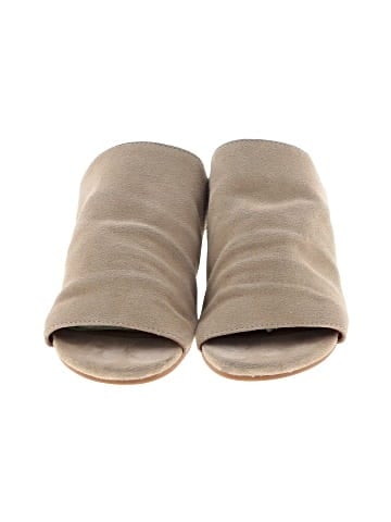 Gentle Souls Sandals (view 2)