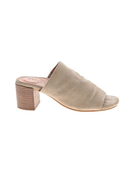 Gentle Souls Sandals