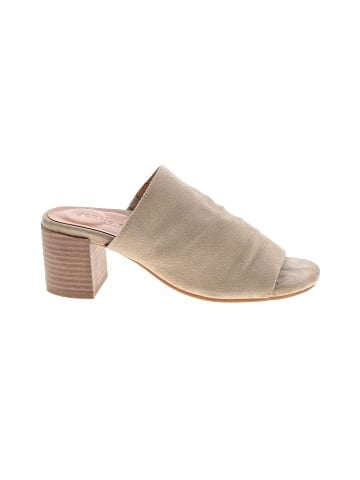 Gentle Souls Sandals (view 1)