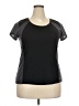Avia Black Active T-Shirt Size XXL - photo 1