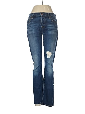 7 For All Mankind Jeans (view 1)