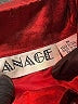 Anage Red Blazer Size M - photo 6