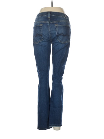 7 For All Mankind Jeans (view 2)