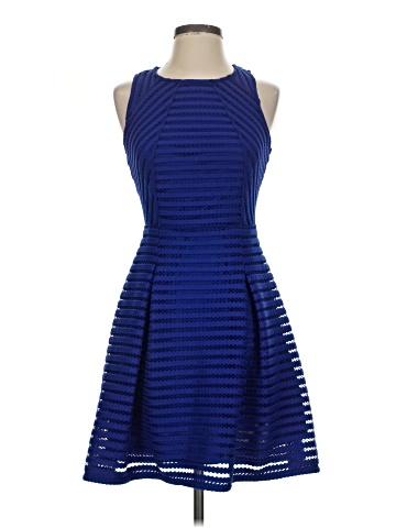 Mossimo Cocktail Dress (view 1)