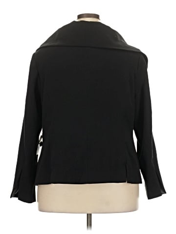 ELOQUII Coat (view 2)