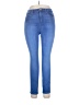 Lilly Pulitzer Blue Jeans Size 10 - photo 1