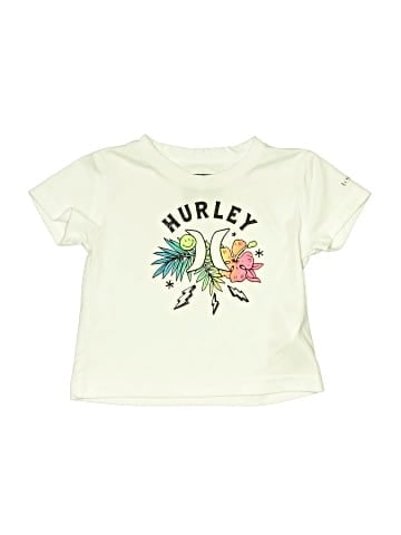 Hurley Short Sleeve T-Shirt (view 1)