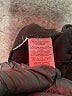 Ann Taylor Solid Black Track Pants Size S - photo 8