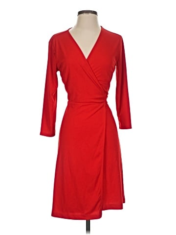 Ann Taylor Cocktail Dress (view 1)