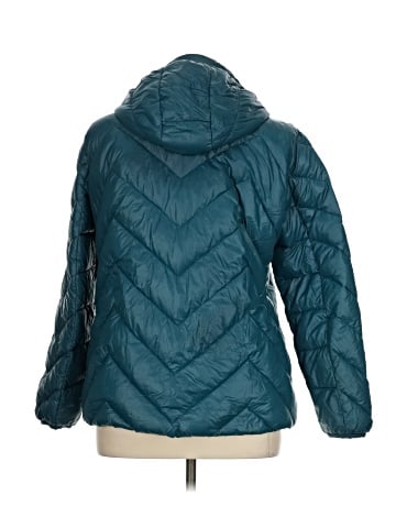 London Fog Snow Jacket (view 2)
