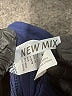 New Mix USA Solid Blue Active Pants Size S - photo 7