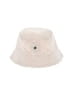 Janie and Jack White Bucket Hat Size 6 - 12 - photo 1