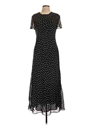 Donna Ricco Cocktail Dress (view 1)