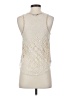 Miss Me Tan Tank Top Size S - photo 2
